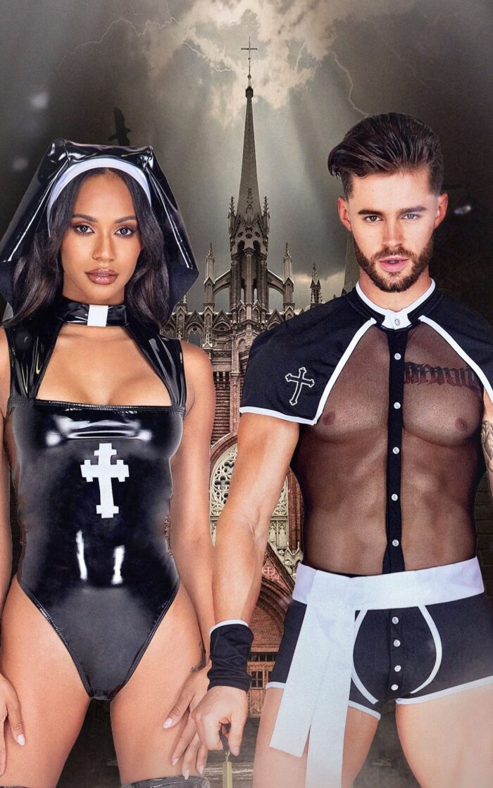 3pc Sinful Confession