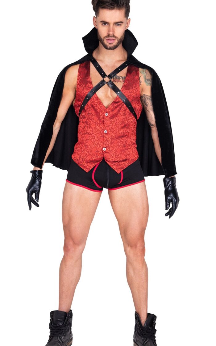 3pc Vampire’s Seduction