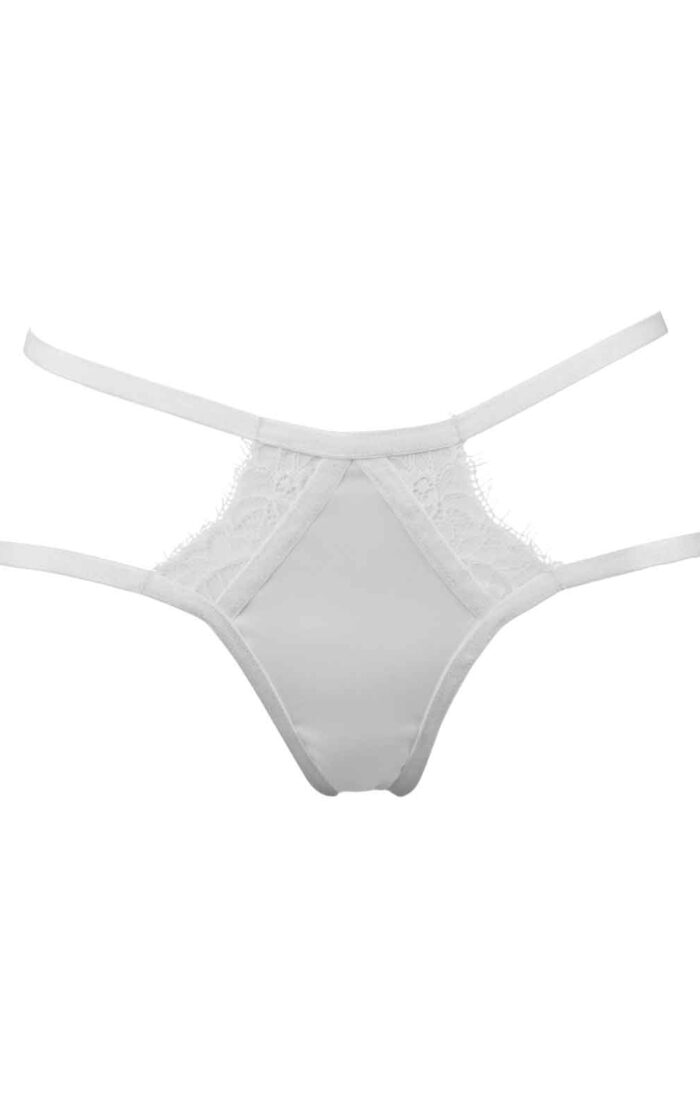 Alexa Ivory Brief