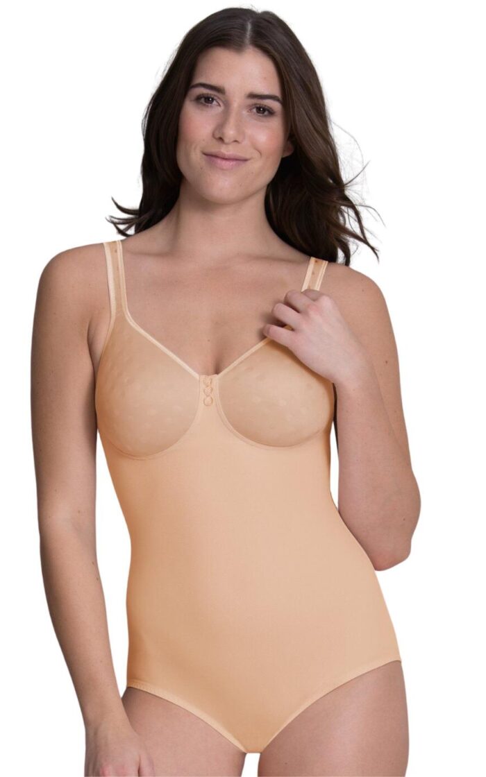 Anita Airita Comfort Corselet Spacer Body - Light Powder