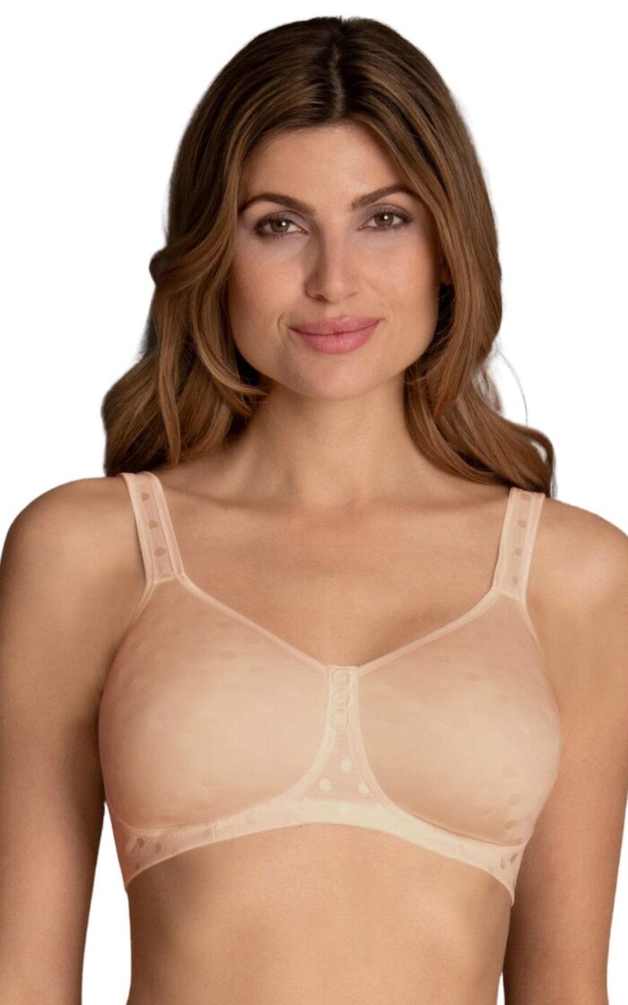 Anita Airita Spacer Cups Bra - Light Powder - 36B