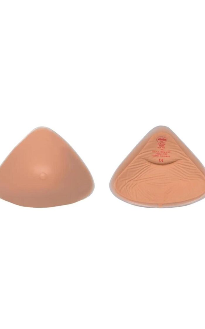 Anita Care Authentic Full Breast Forms - Sand - 07