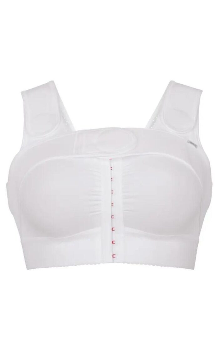 Anita Care Berlin Post Surgery Belt - White