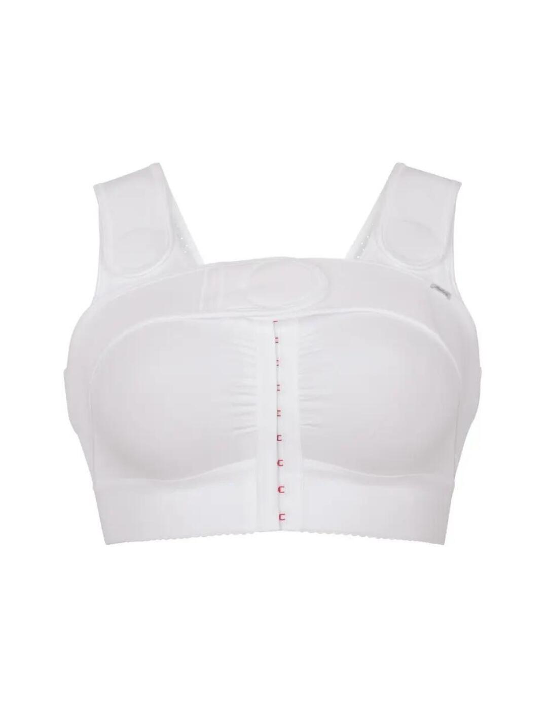 Anita Care Berlin Post Surgery Belt - White
