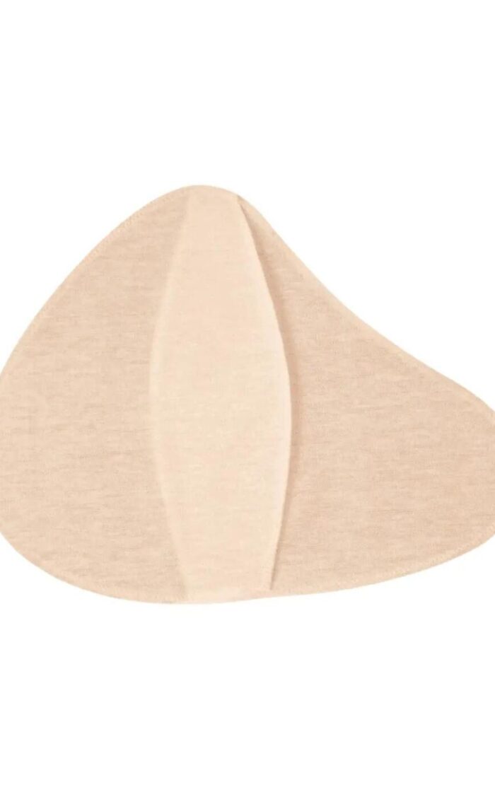 Anita Care Bilateral Flap - Sand - 30