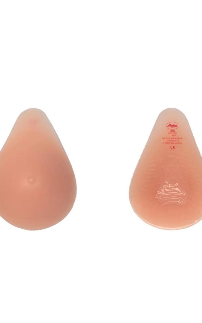 Anita Care Full Breast Form - Sand