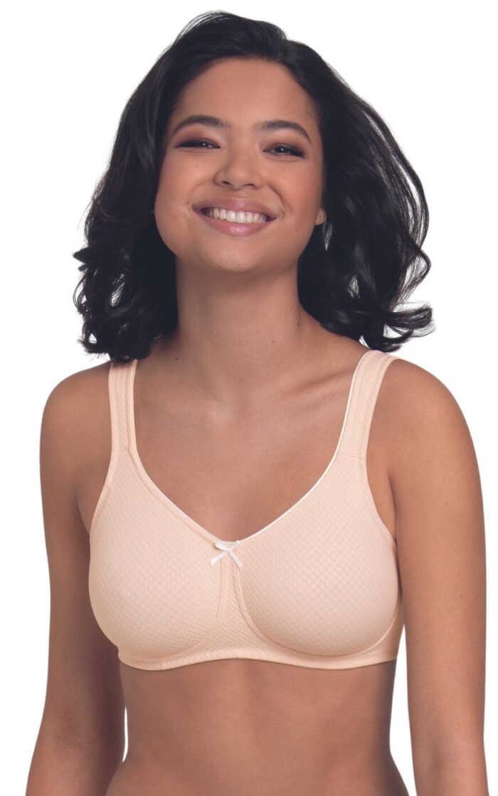 Anita Care Leni Special Bra - Smart Rose - 36D