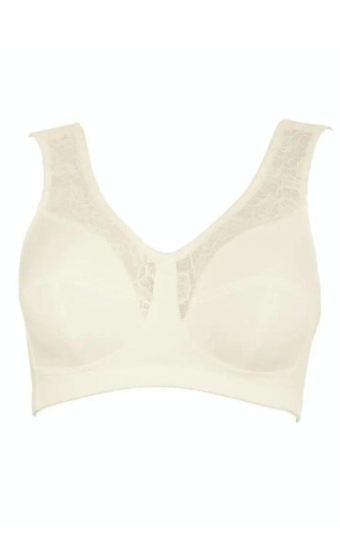 Anita Care MicroEnergen Support Bra - Champagne - 34D