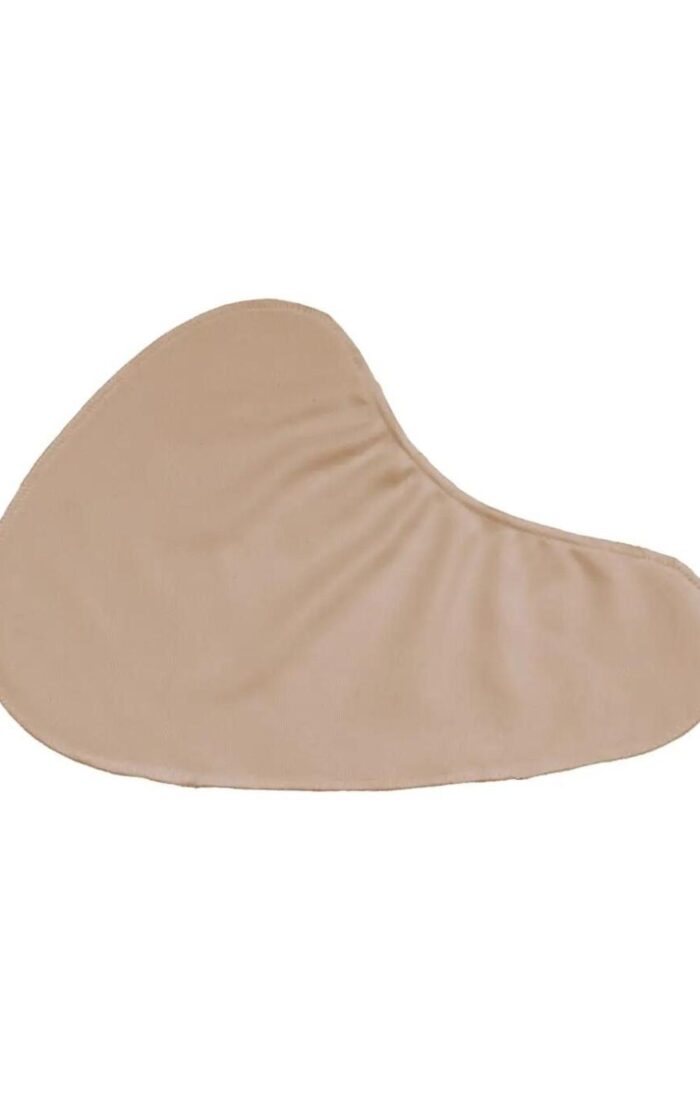 Anita Care Microfibre Bilateral Flap - Deep Sand - 36