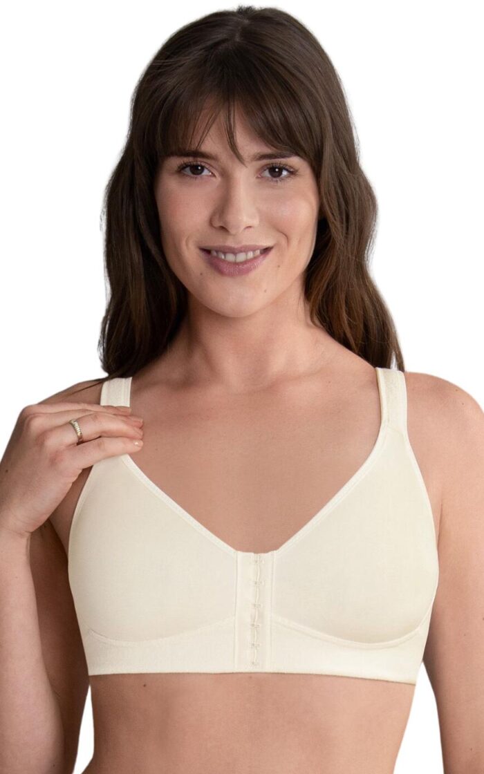Anita Care Salvia Post Mastectomy Bra - Champagne