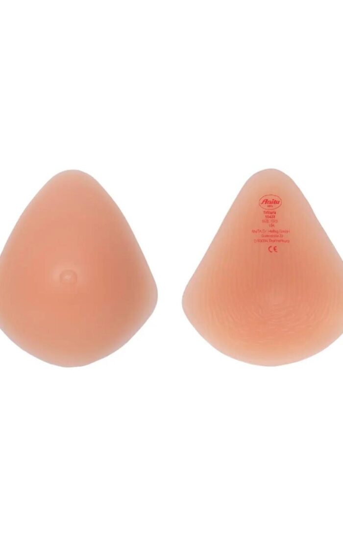 Anita Care TriVaria Full Breast Form - Sand