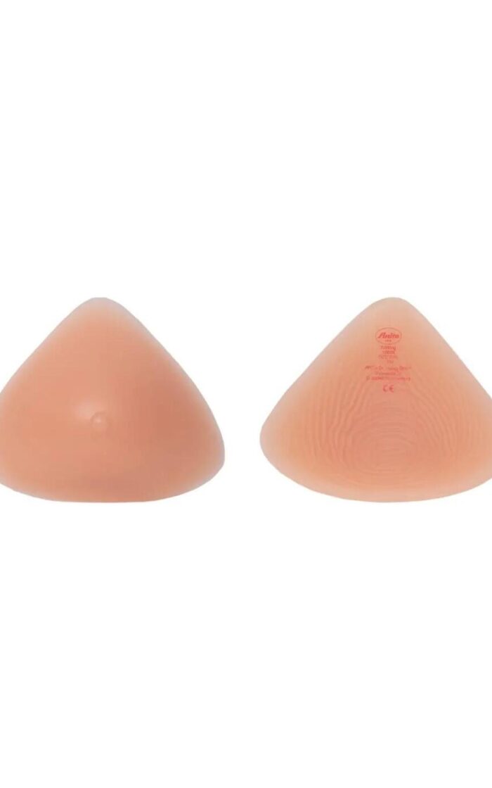 Anita Care TriWing Full Breast Form - Sand