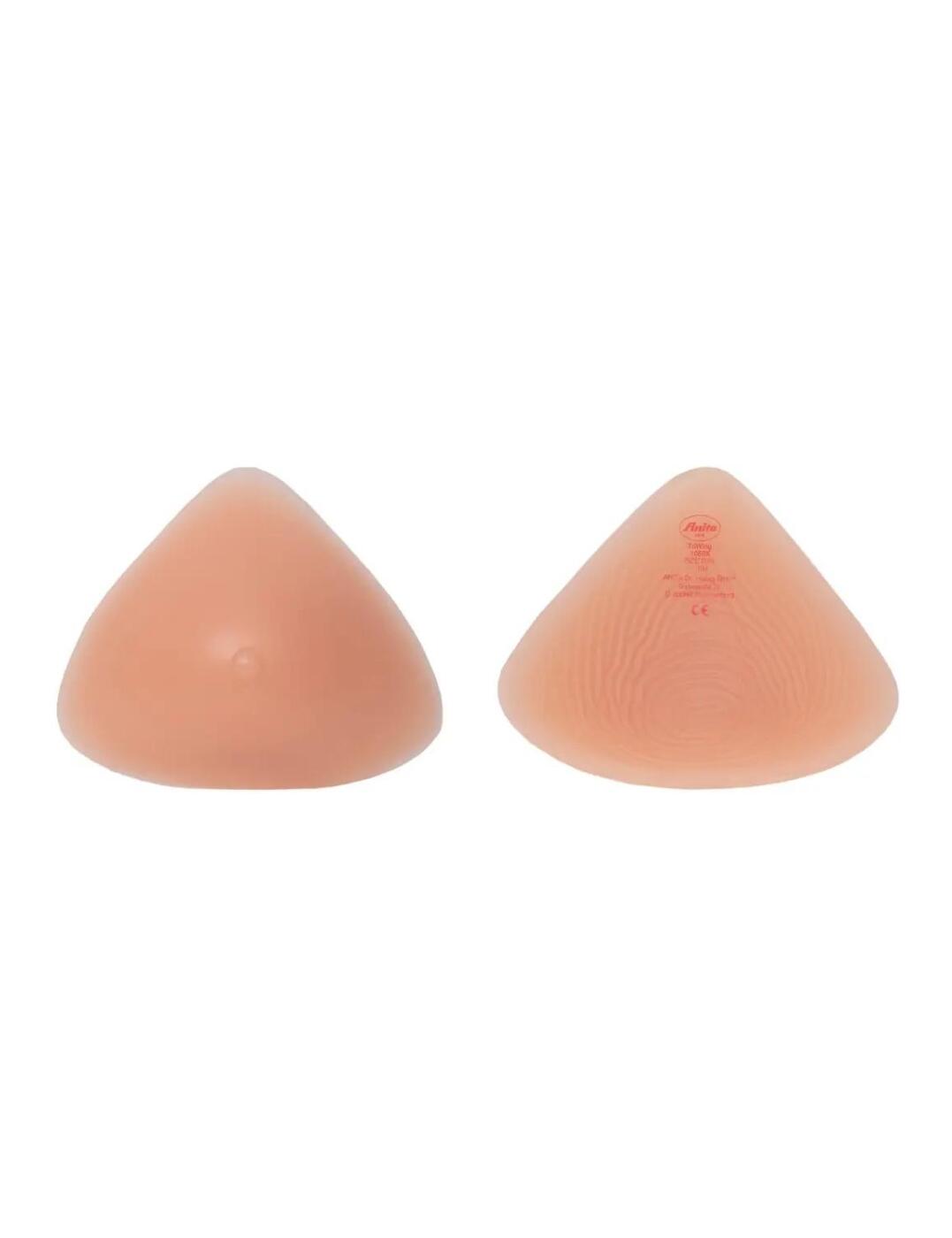 Anita Care TriWing Full Breast Form - Sand