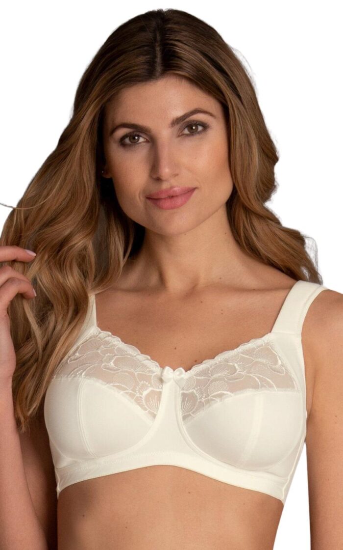 Anita Comfort Lucia Non Wired Bra - Crystal - 34D