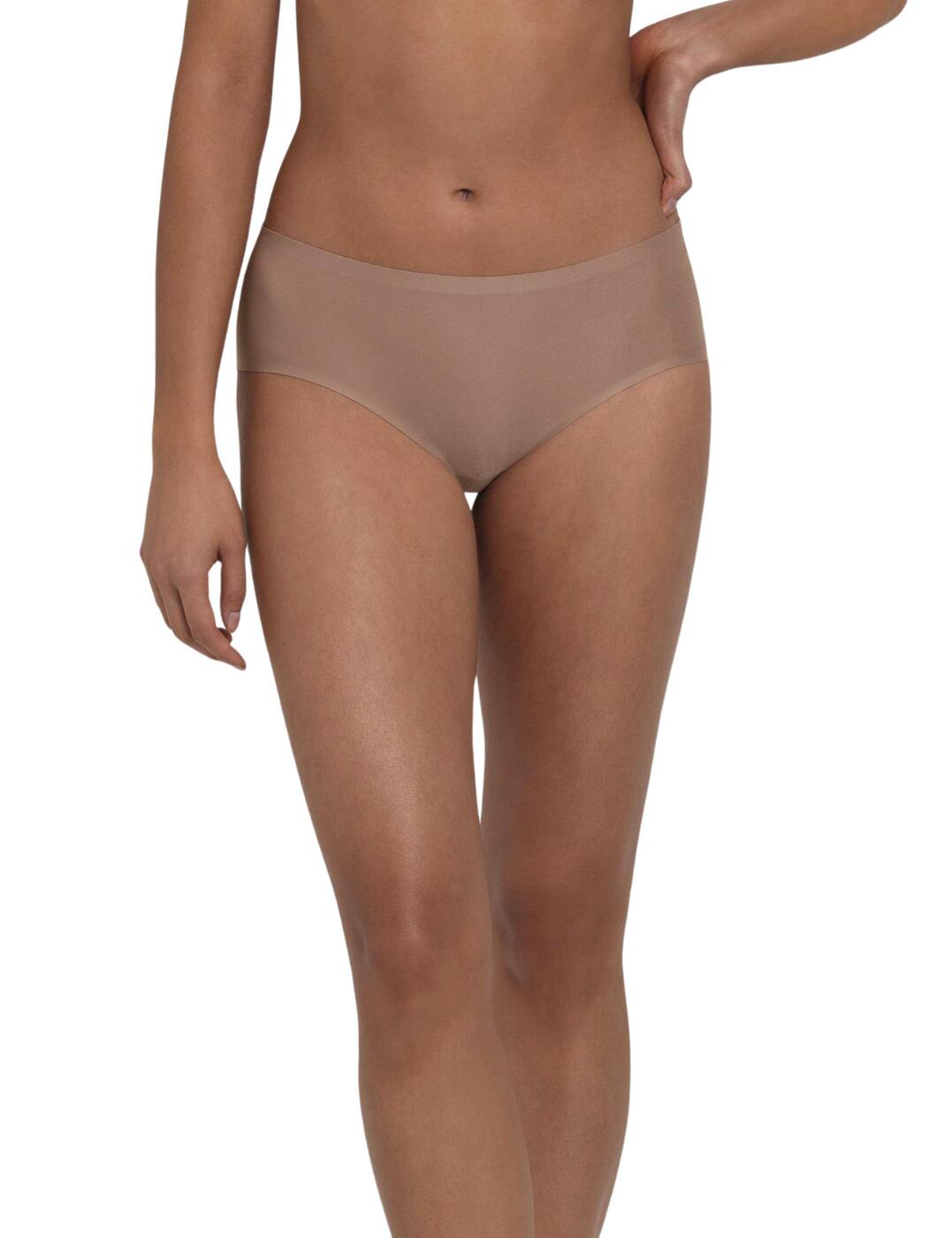 Anita Essentials Hipster Brief - Dusty Rose - L/XL
