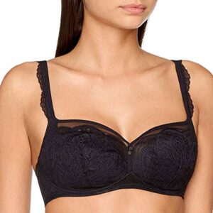 Anita Selma Soft Foam Cup Bra - Black