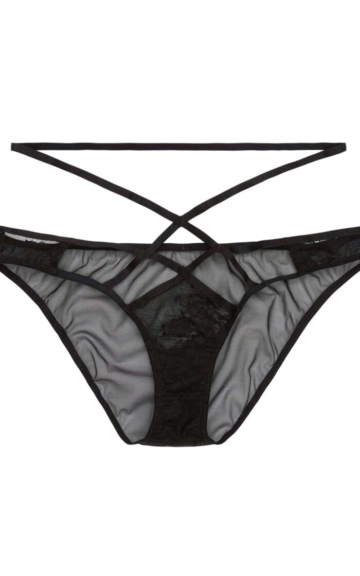 Assa Cut Out Panties