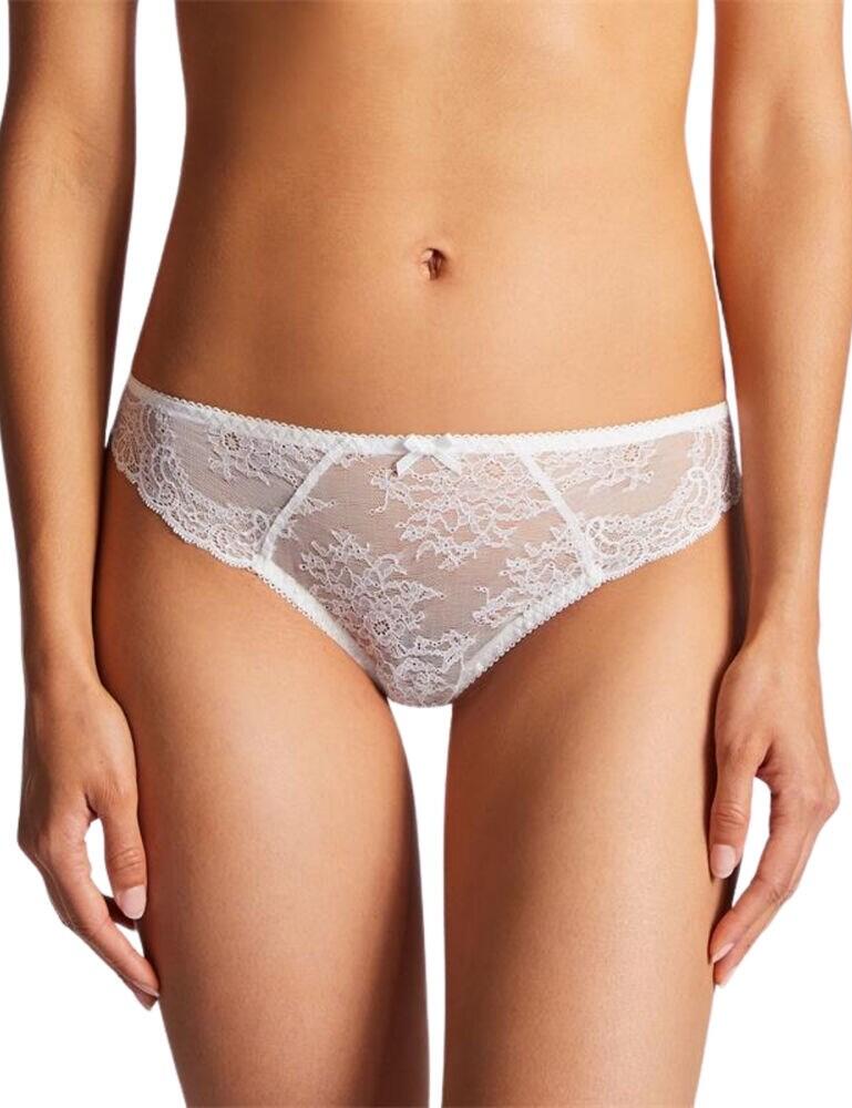 Aubade Danse Des Sens Tanga Brief - Opale - S - 10