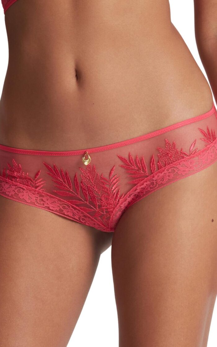 Aubade Parenthese Tropicale Hipster Brief - Joy - L - 14