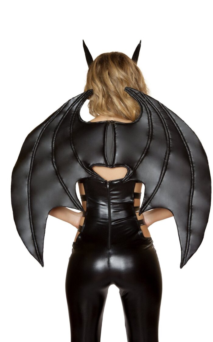 Bat Wings Costume