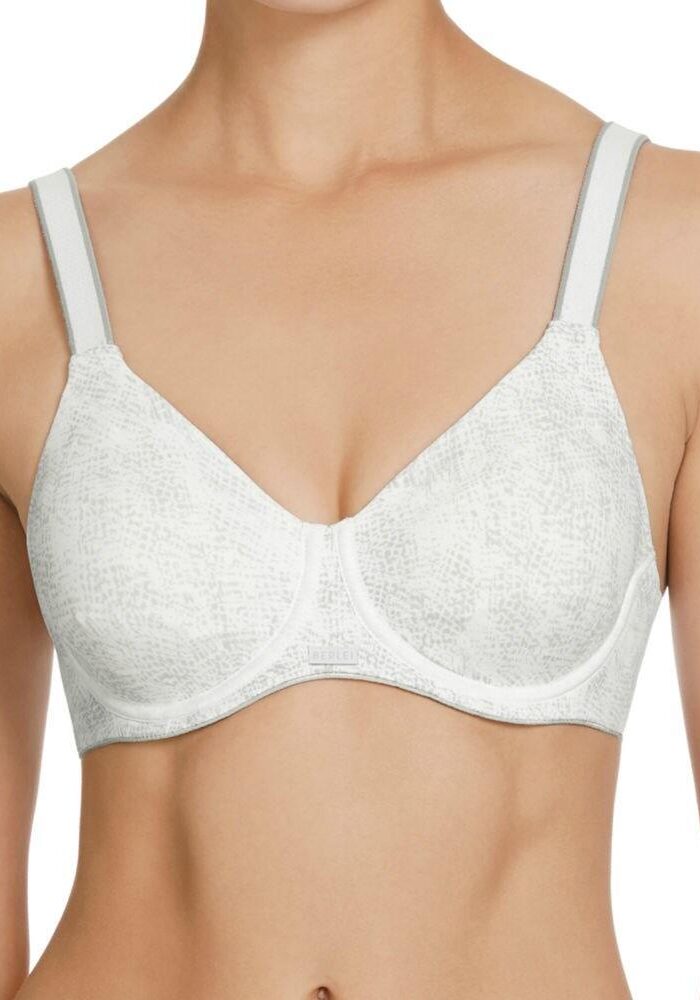 Berlei High Performance Sports Bra - White