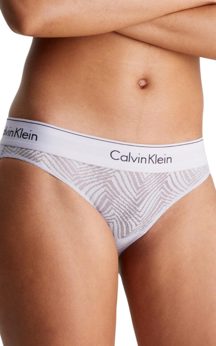 Calvin Klein Brief - Lavender Blue - XL - 16