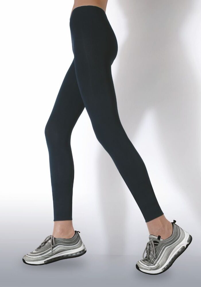 Cecilia de Rafael Capri Leggings