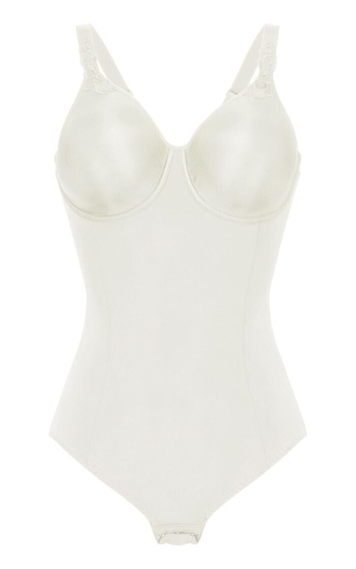 Chantelle Hedona Body - Ivory - 36C