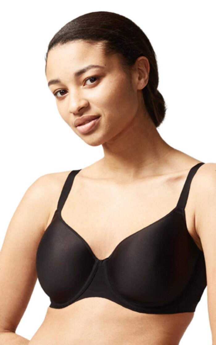 Chantelle Pure Light Spacer Bra - Black - 40C