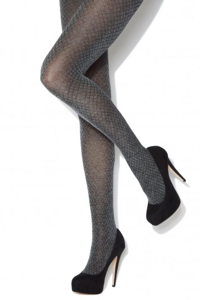 Charnos Diamond Tights