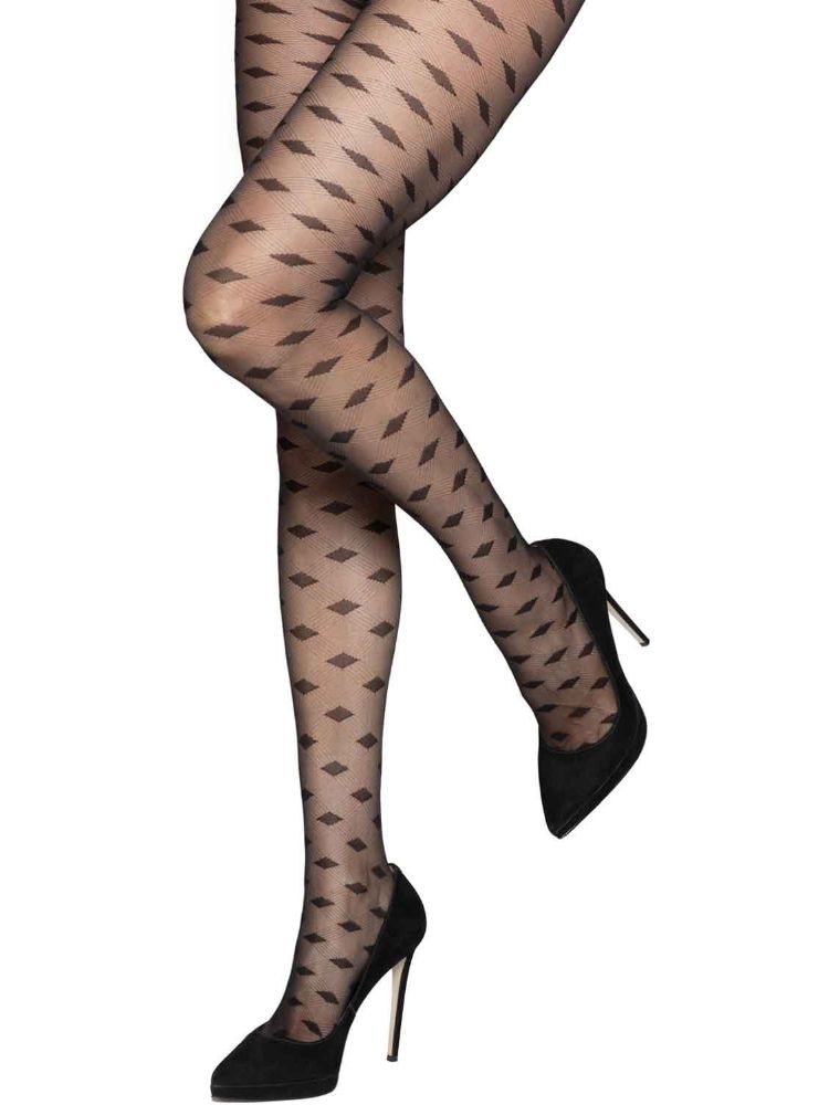Charnos Sheer Diamond Tights