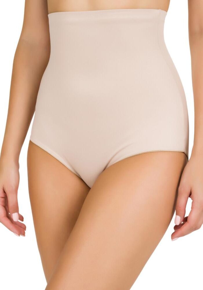 Conturelle by Felina Soft Touch Maxi Brief - Sand - XL - 16
