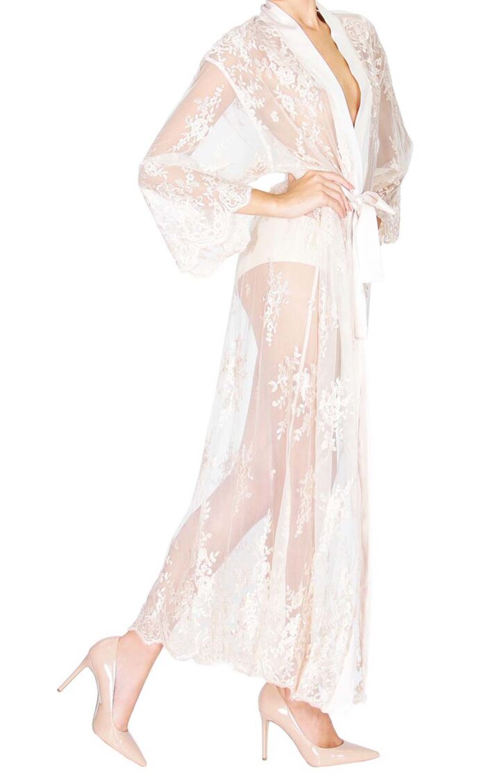 Darling Robe