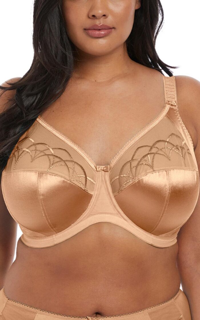Elomi Cate Full Cup Bra - Hazel - 34H