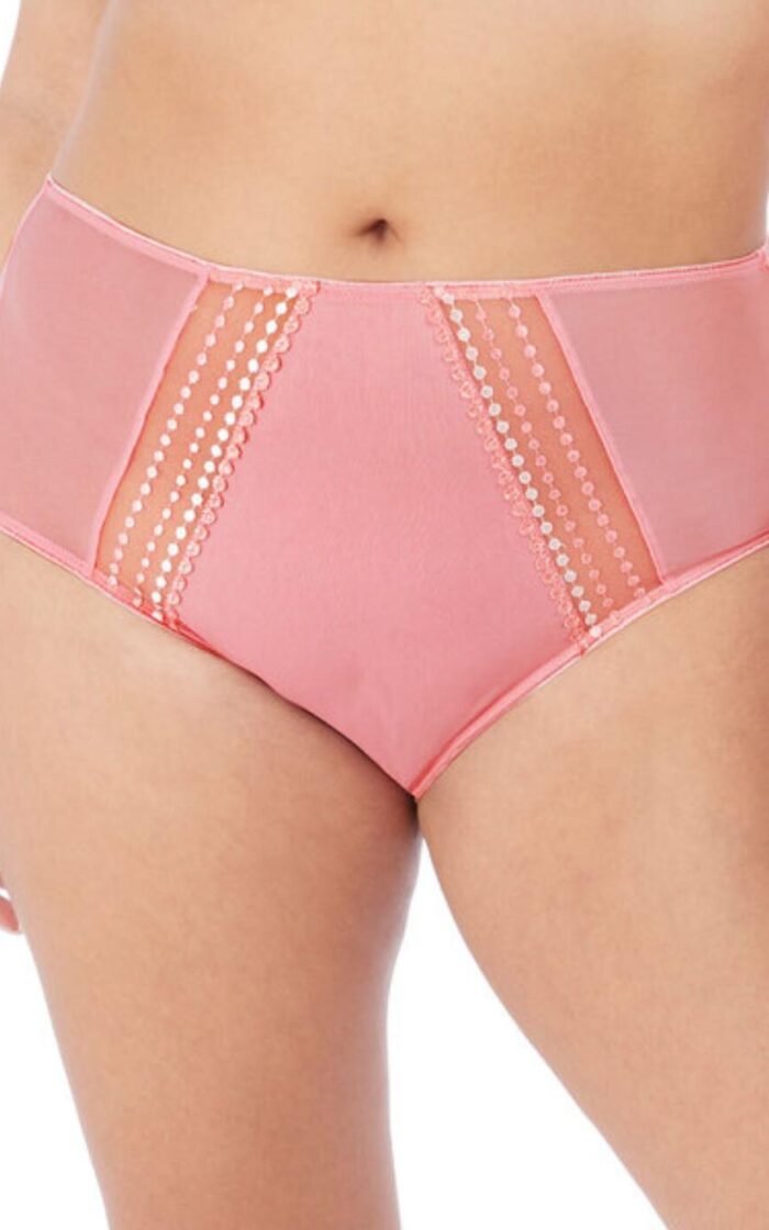 Elomi Matilda Full Brief - Rose - M - 12