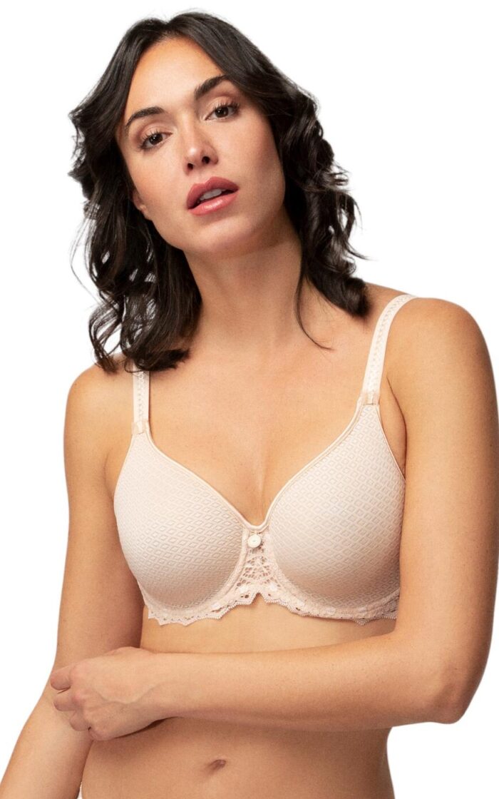 Empreinte Cassiopee Spacer Bra - Creamy Beige - 32G