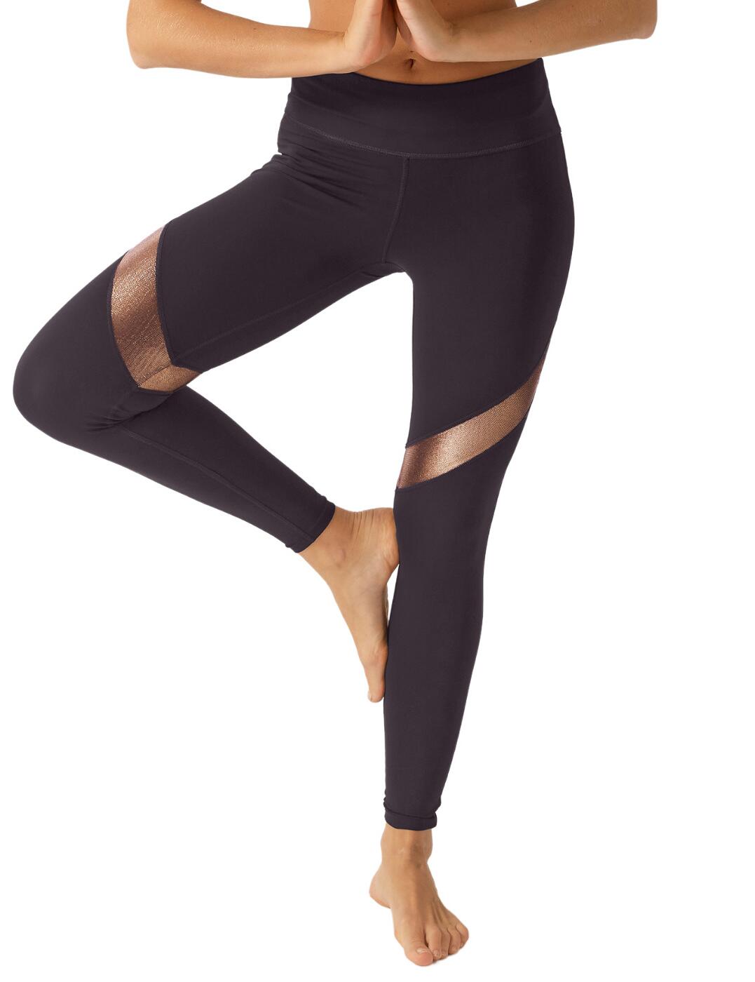 Empreinte Initiale Legging - Gris Intense - S - 10