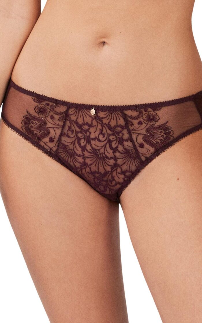 Empreinte Josephine Brief - Albatre - 2XL - 18