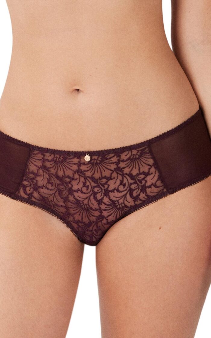 Empreinte Josephine Shorty Brief - Albatre - L - 14