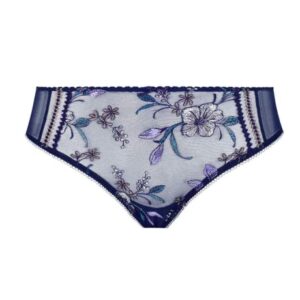 Empreinte Lauren Shorty Brief - Nuit Magique - S - 10