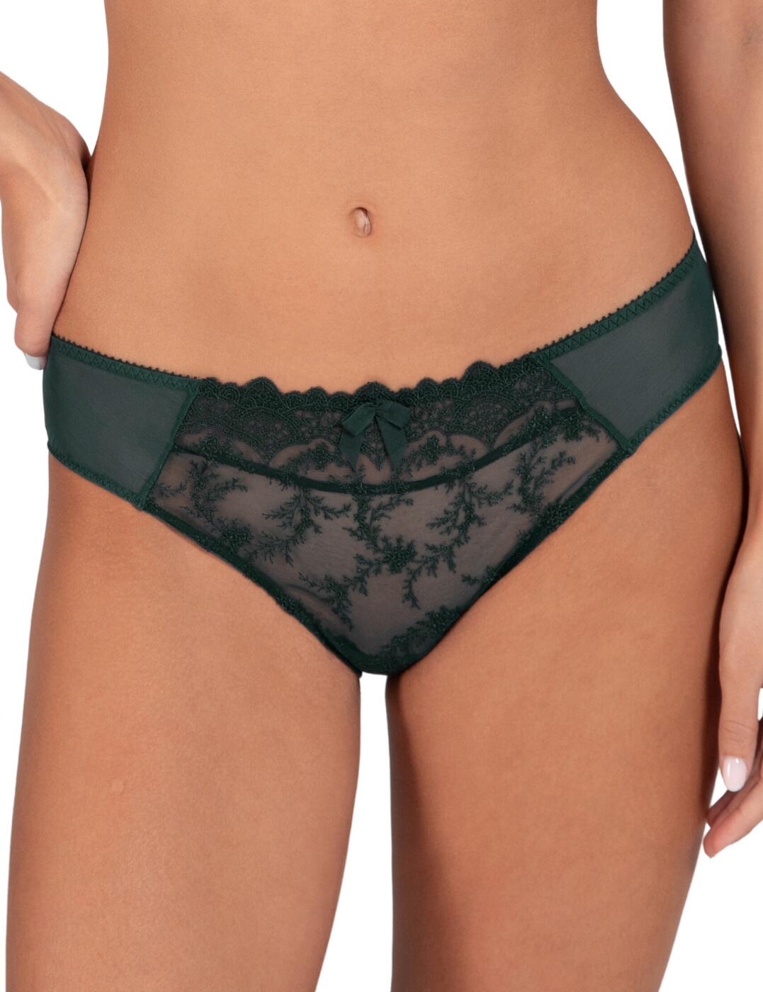 Empreinte Louise Brief - Sequoia - XS - 8