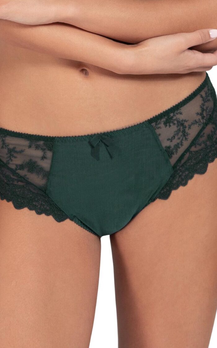 Empreinte Louise Panty Brief - Sequoia - 2XL - 18