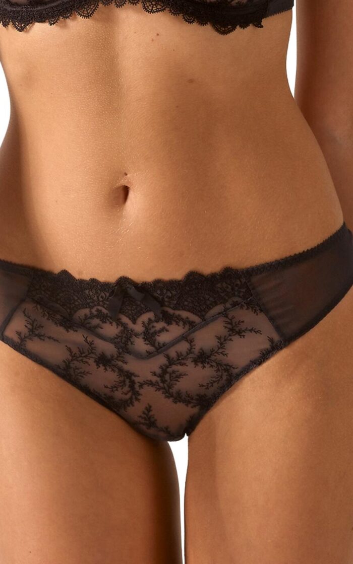 Empreinte Louise Thong - Ombre