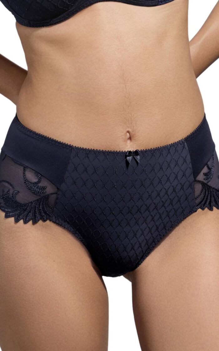 Empreinte Thalia Brief - Blue Moon - M - 12