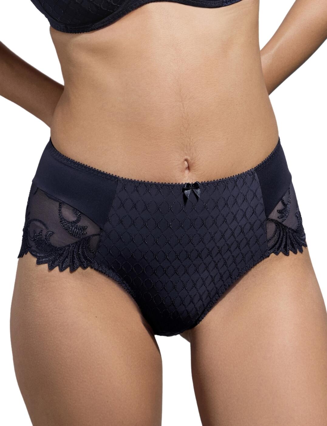 Empreinte Thalia Brief - Blue Moon - M - 12