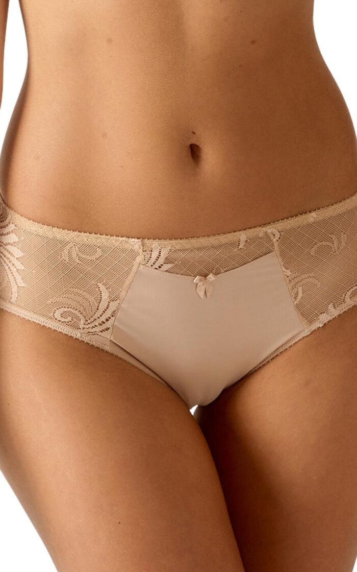 Empreinte Thalia Panty Brief - Caramel