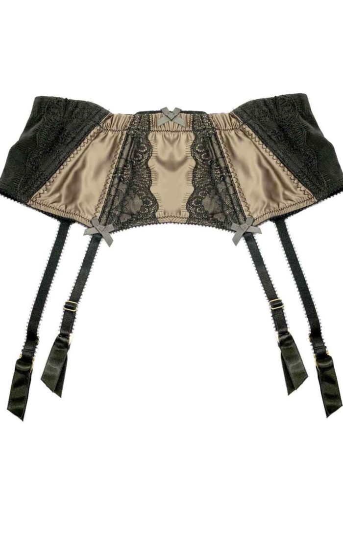 Falling In Love Suspender