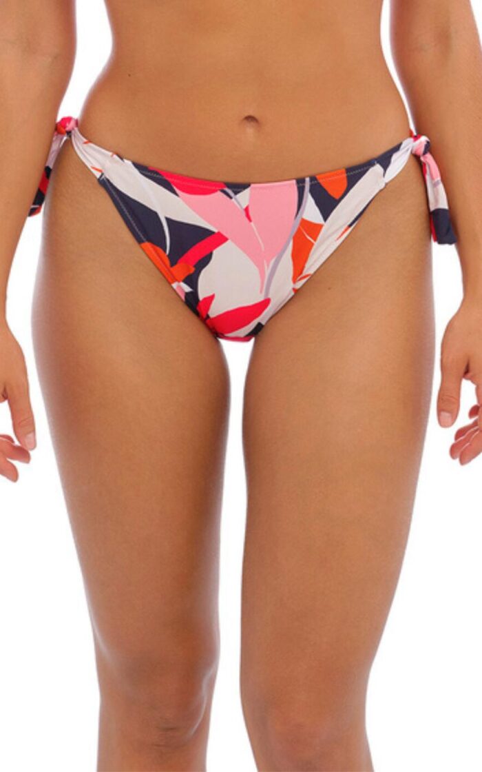 Fantasie Almeria Tie Sides Bikini Brief - Multi - XL - 16