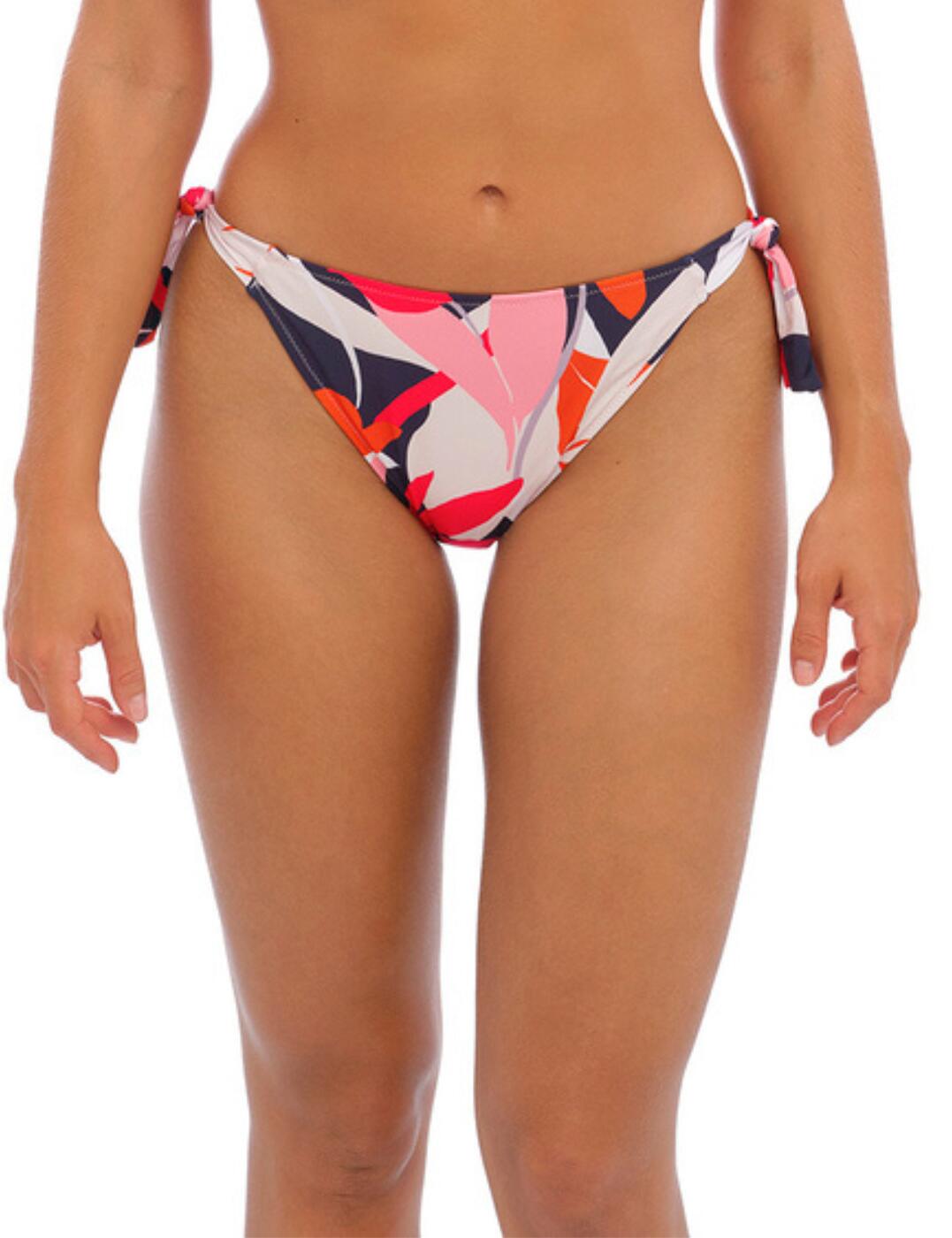 Fantasie Almeria Tie Sides Bikini Brief - Multi - XL - 16