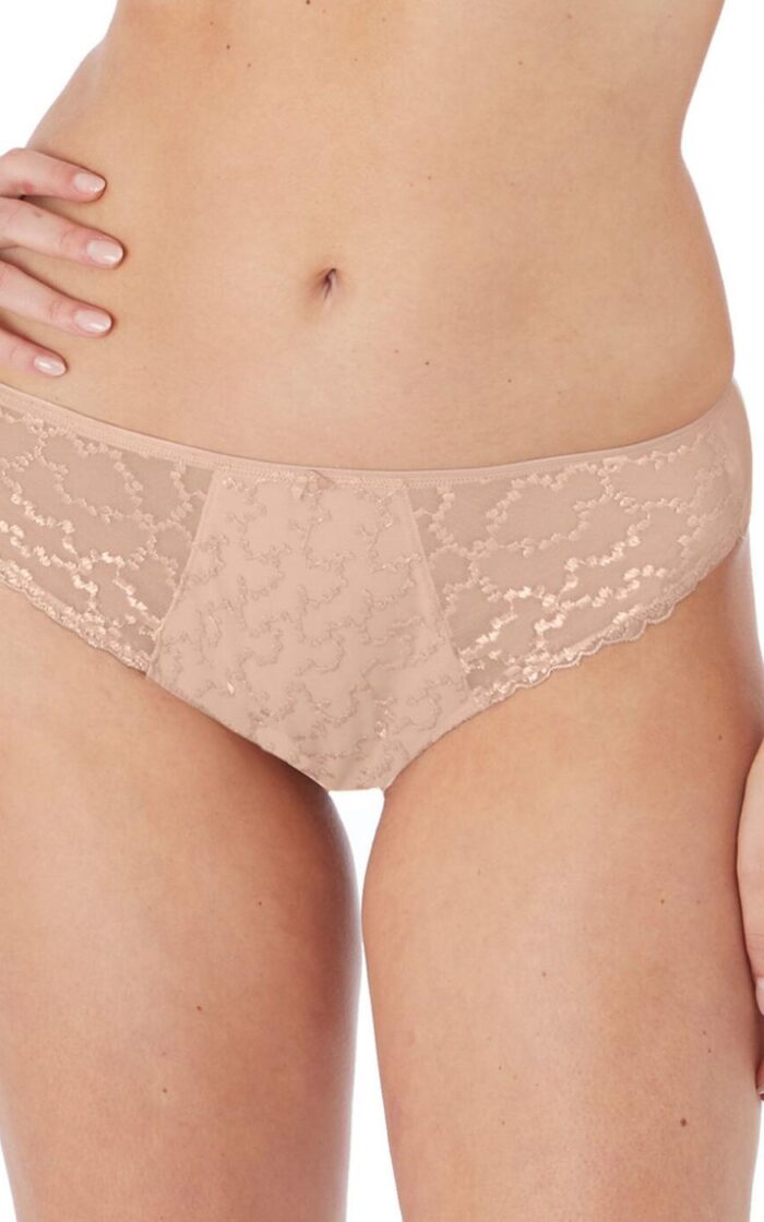 Fantasie Ana Brief - Natural Beige - L - 14